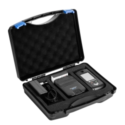 Alkomat Alcovisor Mark V+ z drukarką Alkomat Alcovisor Mark V+ z drukarką