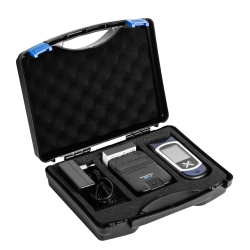 Alkomat Alcovisor Mark X+ z drukarką Alkomat Alcovisor Mark X+ z drukarką