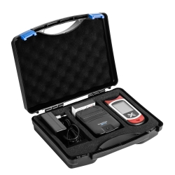 Alkomat Alcovisor Mark X+ z drukarką Alkomat Alcovisor Mark X+ z drukarką