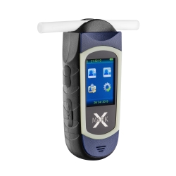 Alkomat Alcovisor Mark X+ Alkomat Alcovisor Mark X+