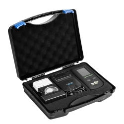 Alkomat Alcovisor Mercury z drukarką Alkomat Alcovisor Mercury z drukarką