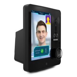 Alkomat przemysłowy Alcovisor Phoebus Alkomat przemysłowy Alcovisor Phoebus