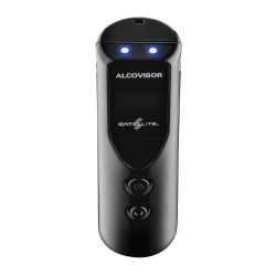 Alkomat Alcovisor Satellite