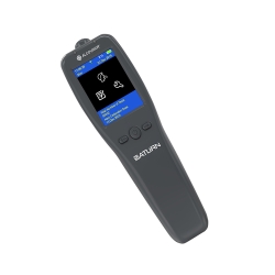 Alkomat Alcovisor Saturn