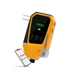 Alkomat Alcovisor Titan BT