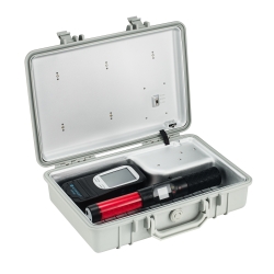 Walizka do ozonowania i sterylizacji Walizka do ozonowania i sterylizacji