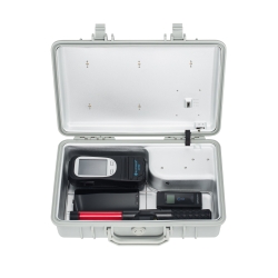 Walizka do ozonowania i sterylizacji