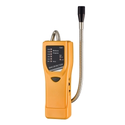 Miernik gazów wybuchowych AZ 7291 Miernik gazów wybuchowych AZ 7291