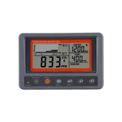 Monitor, miernik i kontroler CO2 AZ 7530