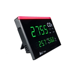 Miernik parametrów powietrza AZ 7729