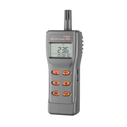 Wielofunkcyjny miernik parametrów powietrza AZ 77597 Wielofunkcyjny miernik parametrów powietrza AZ 77597