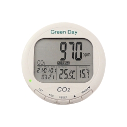 Miernik parametrów powietrza AZ 7788