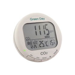 Miernik parametrów powietrza AZ 7788