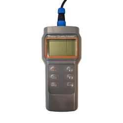 Analizator parametrów wody AZ 8602