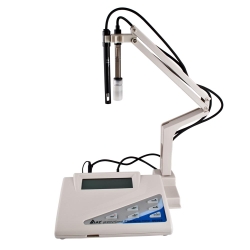 Analizator parametrów wody AZ 86505