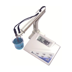 Analizator parametrów wody AZ 86505