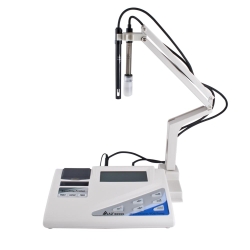 Analizator parametrów wody z drukarką AZ 86555