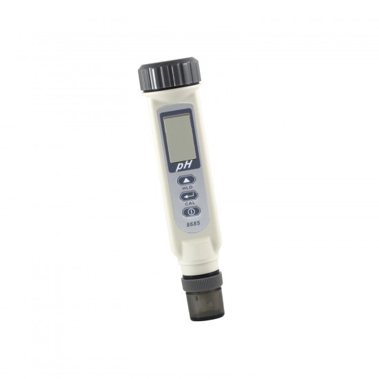 Portable pH meter AZ 8685