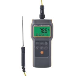 Termometr cyfrowy HACCAP AZ 8804