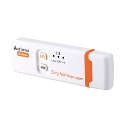 Rejestrator do suchego lodu AZ 88165 Rejestrator do suchego lodu AZ 88165