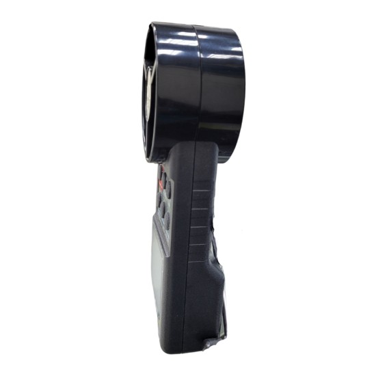 Termoanemometr AZ 8906 zdjęcie