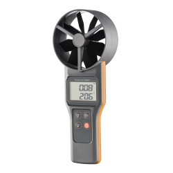 Termoanemometr AZ 8916
