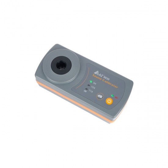 Sound calibrator AZ 8930