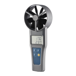 Termoanemometr AZ 8931 Termoanemometr AZ 8931