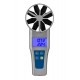 Thermoanemometer with bluetooth AZ 89311