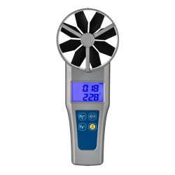 Wielofunkcyjny miernik z bluetooth AZ 89321