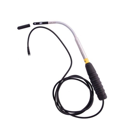 Termoanemometr hot wire AZ 8953 Urządzenia pomiarowe, Mierniki temperatury, Anemometry, Mierniki wielofunkcyjne, Termoanemometry zdjęcie