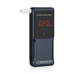 Alkomat BACscan F-50 Ultra Alkomat BACscan F-50 Ultra