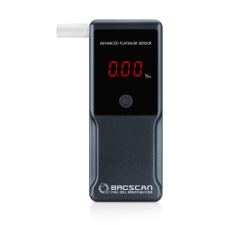 Alkomat BACscan F-50 Ultra Alkomat BACscan F-50 Ultra