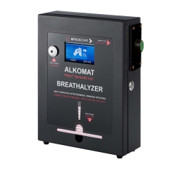 Alkomat stacjonarny BACscan F-3 Alkomat stacjonarny BACscan F-3