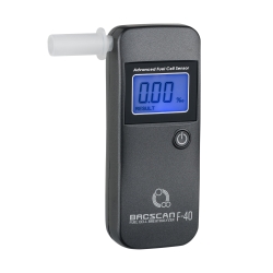 Alkomat BACscan F-40 Alkomat BACscan F-40