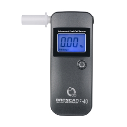 Alkomat BACscan F-40 Alkomat BACscan F-40