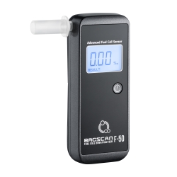 Alkomat BACscan F-50 Alkomat BACscan F-50