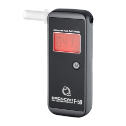 Alkomat BACscan F-50 Alkomat BACscan F-50