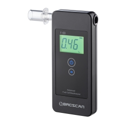 Alkomat BACscan F-60 Alkomat BACscan F-60