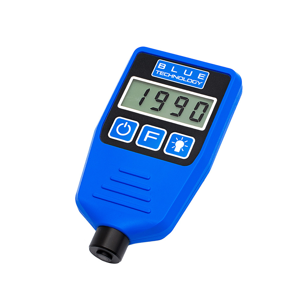 Paint thickness gauge Blue Technology DX-13-AL