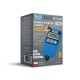 Paint thickness gauge Blue Technology DX-13-AL