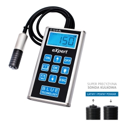 Miernik lakieru Blue Technology E-12-S-AL