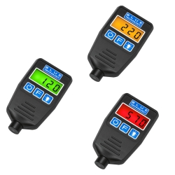 Miernik lakieru Blue Technology MGR-13-AL