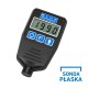 Paint thickness gauge Blue Technology MGR-13-FE