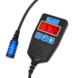 Miernik lakieru Blue Technology MGR-13-S-FE