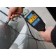 Paint thickness gauge Blue Technology MGR-13-S-FE