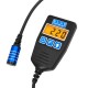 Paint thickness gauge Blue Technology MGR-13-S-FE