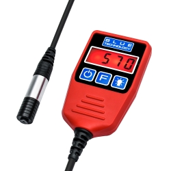 Miernik lakieru Blue Technology P-13-S-AL