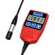 Paint thickness gauge Blue Technology P-13-S-FE