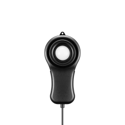 Luksomierz DT-3808 z funkcją współpracy z komputerem